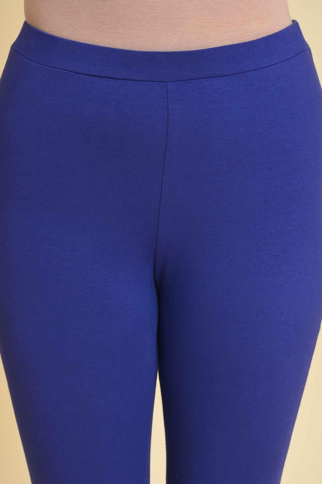 Mustard Embroidered kurta Set - wforwoman