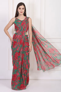 Sarees