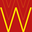 W for Woman USA logo